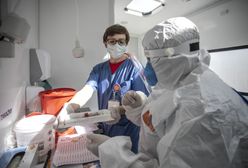 Koronawirus: rośnie liczba zakażeń wśród dzieci