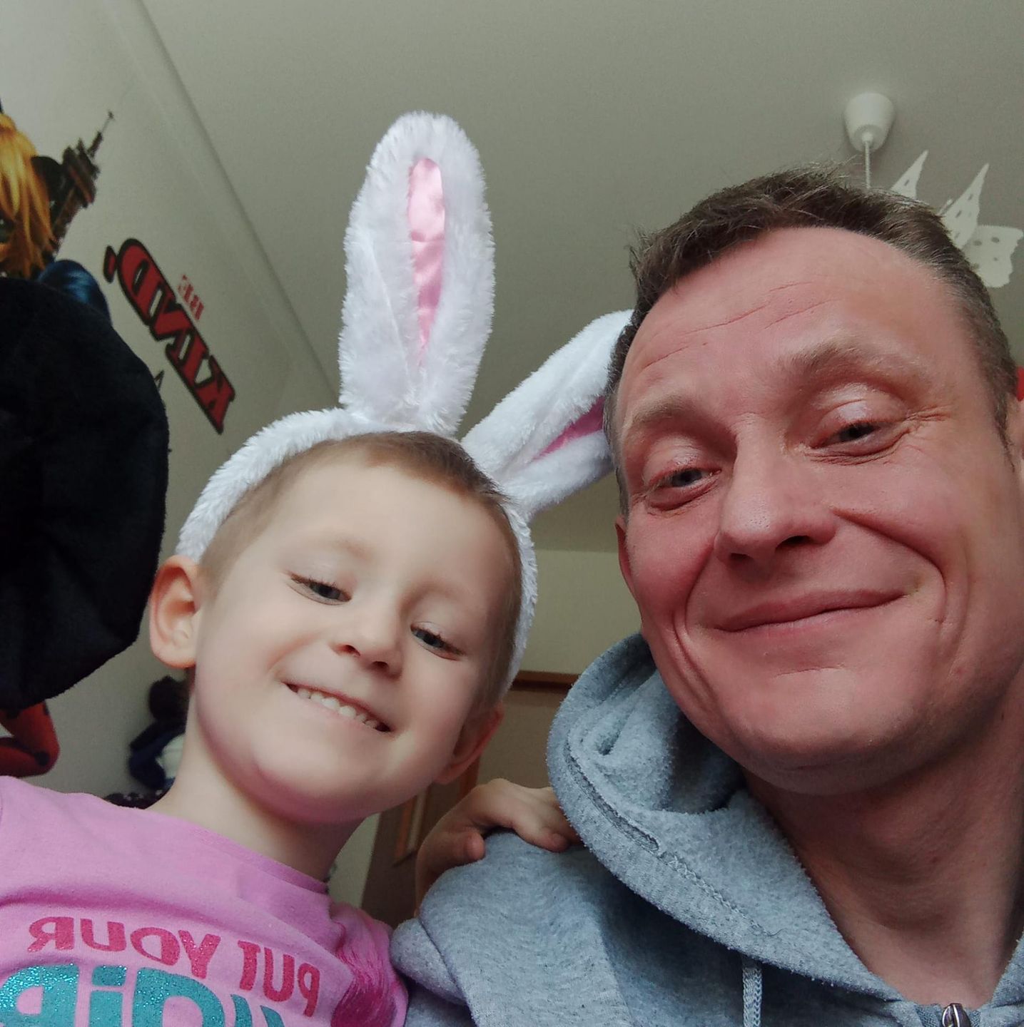 Córka była dla Przemysława Grali wszystkim