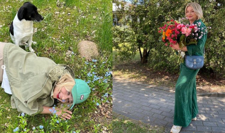 dom Małgorzaty Ostrowskiej-Królikowskiej