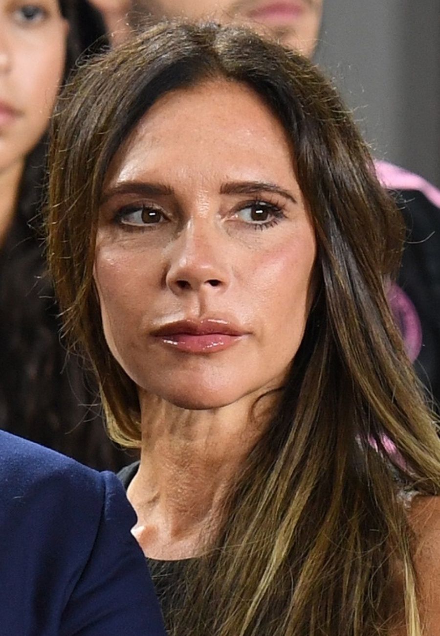 Victoria Beckham