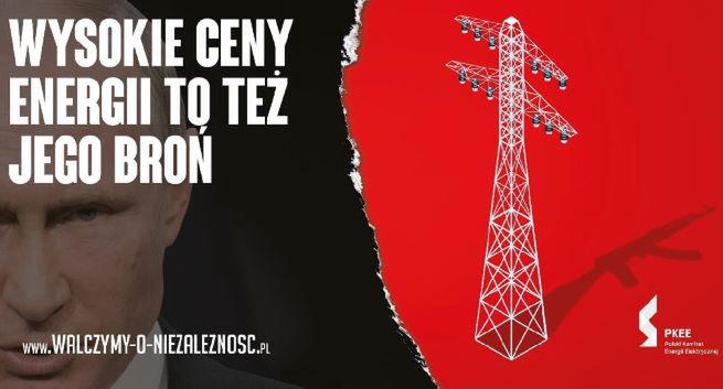 Kampania z Putinem z czasów rządów PiS w prokuraturze. Podejrzenie szkód na 12 mln zł