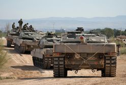 Czechy już się zbroją. Rozpoczynają negocjacje z Niemcami