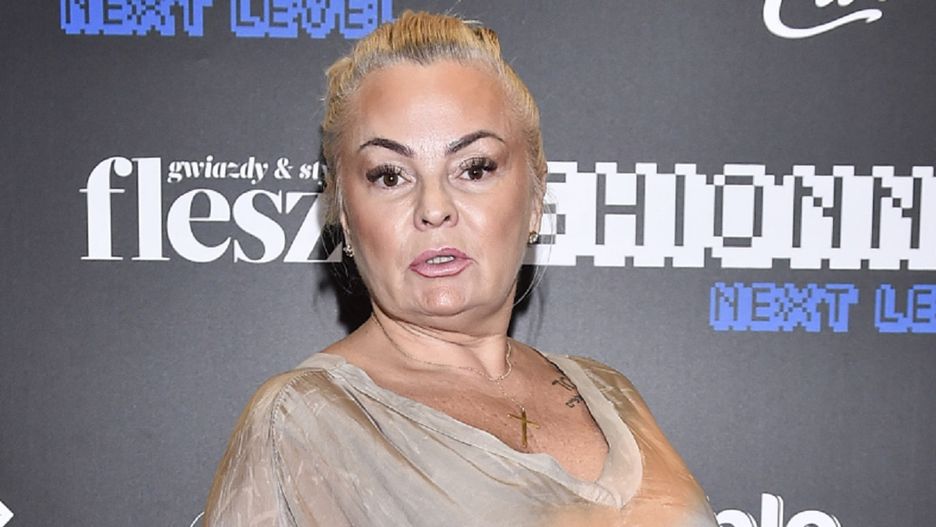 Monika Banasiak walczy z koronawirusem na pierwszej linii frontu