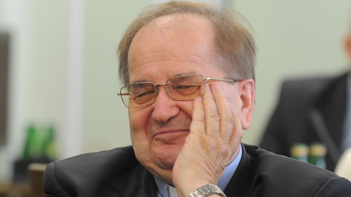 Rydzyk