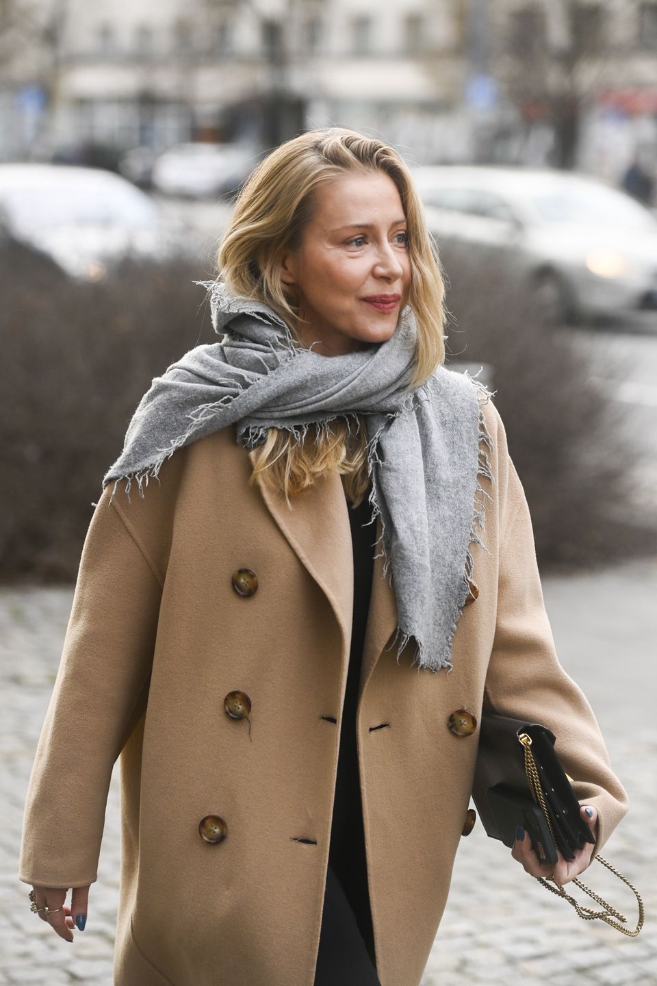 Katarzyna Warnke