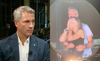 Rozwód CEO z koncertu Coldplay może kosztować go 150 milionów złotych! Pluje sobie teraz w brodę?