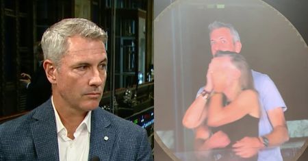 Rozwód CEO z koncertu Coldplay może kosztować go 150 milionów złotych! Pluje sobie teraz w brodę?