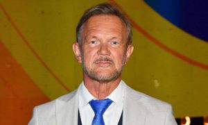 "Temat bardzo bolesny". Cezary Pazura opowiedział o walce o córkę po rozwodzie