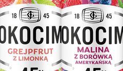 Nowe smaki piw Okocim i odświeżone opakowania