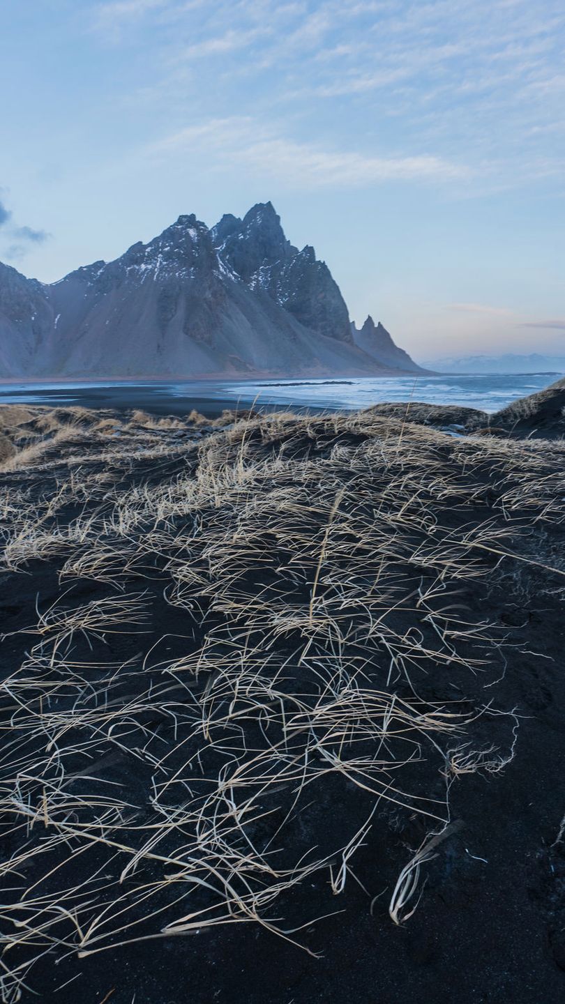 Islandia to raj dla fotografów. Zimą jest jeszcze piękniejsza 9