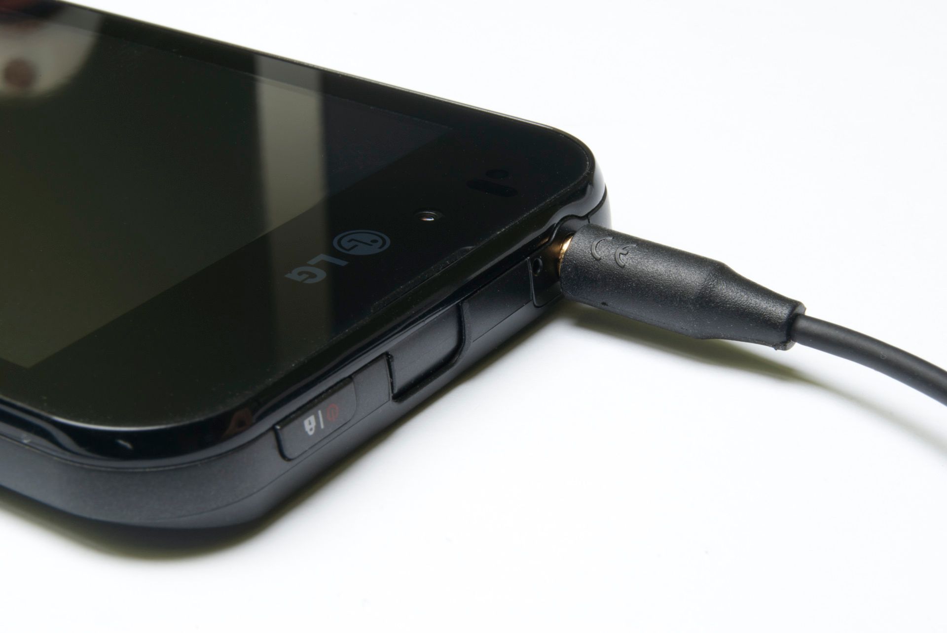 LG Swift Black - test cz.1 [sprzęt] 7