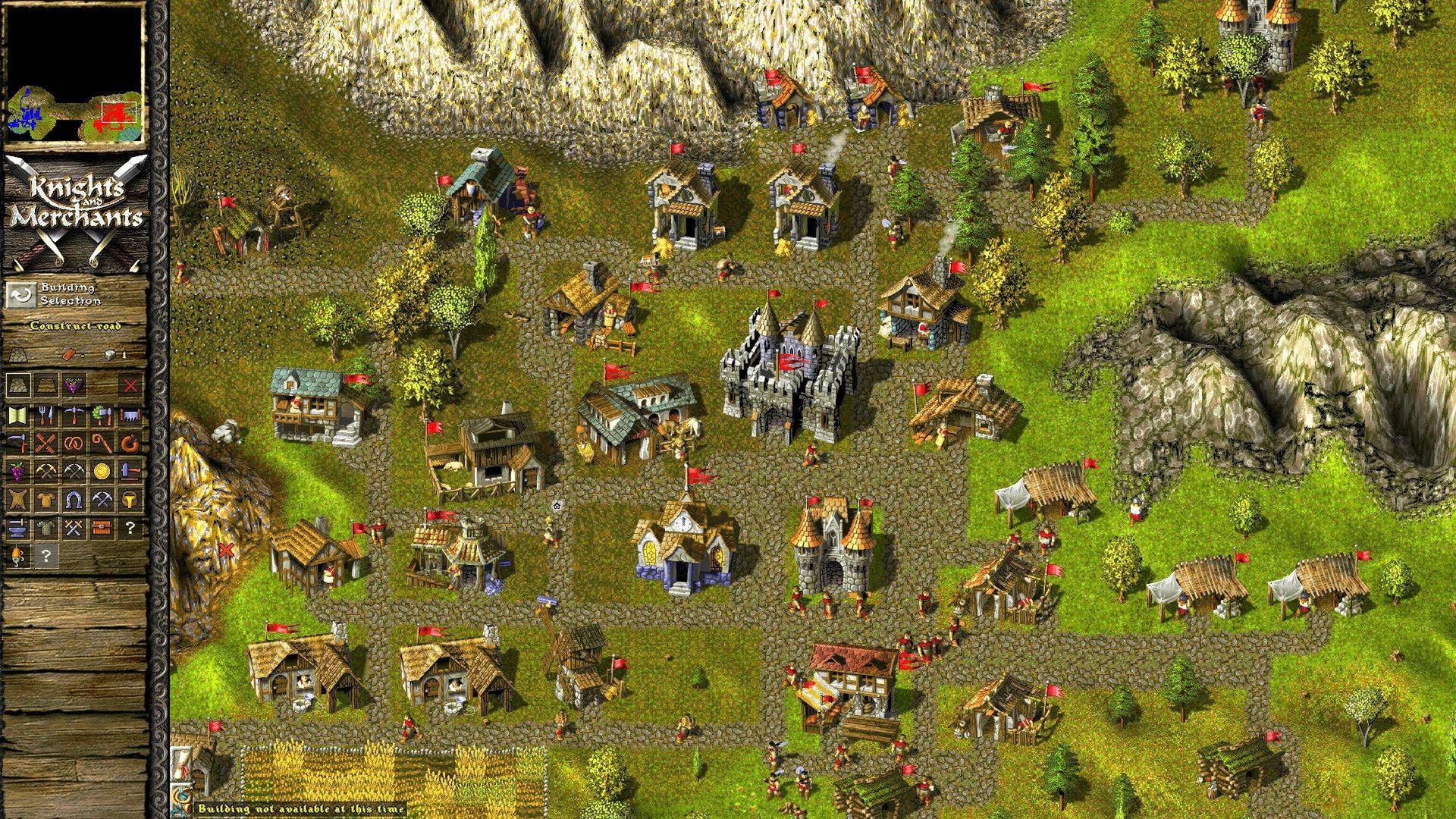 Gry kontra życie: strategie czasu nierzeczywistego 8