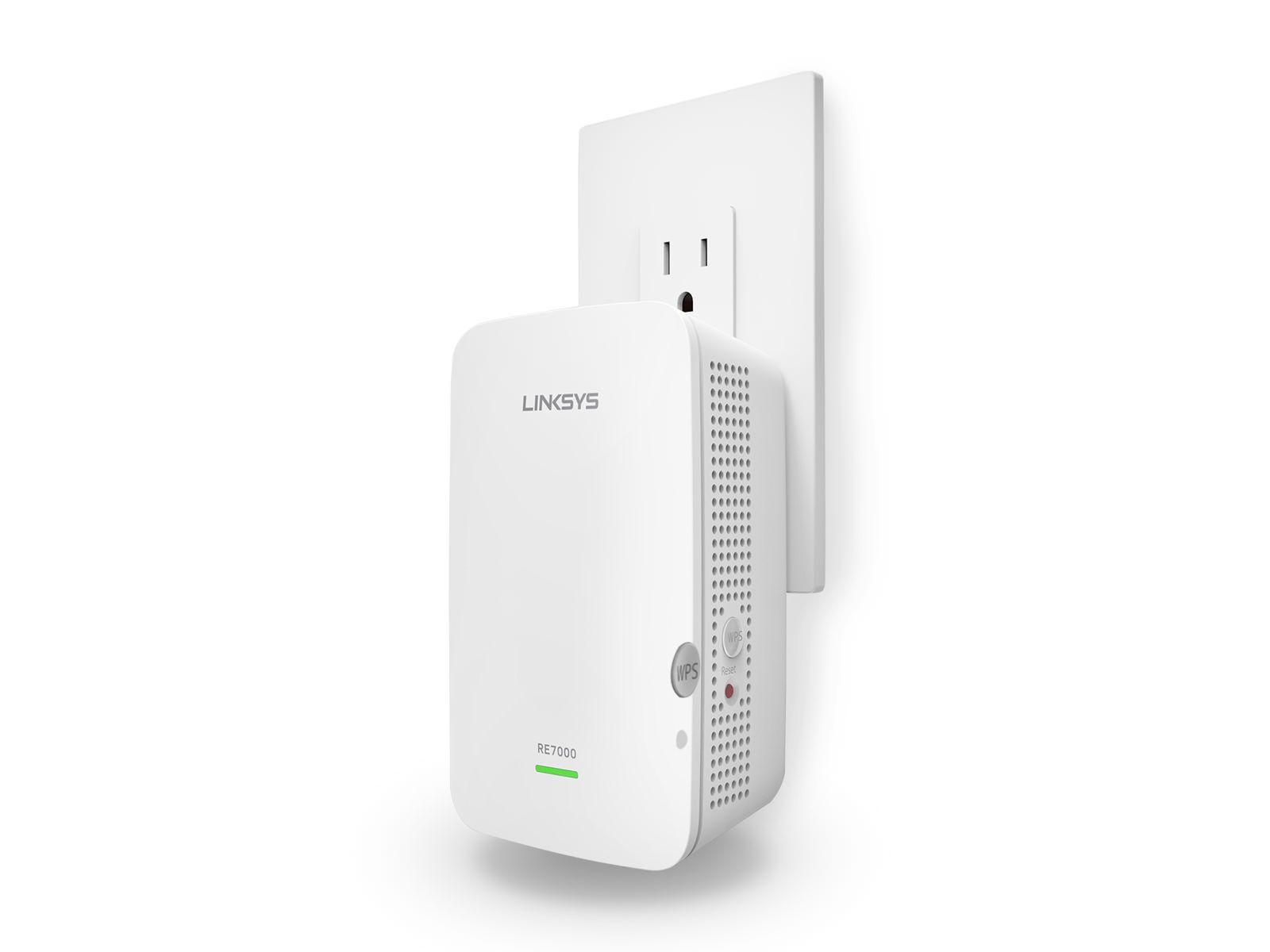 Linksys RE7000: prosty sposób na zwiększenie zasięgu sieci Wi-Fi 3