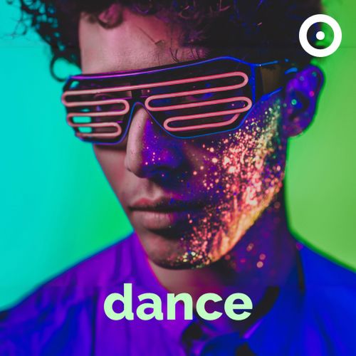 Logo stacji Dance