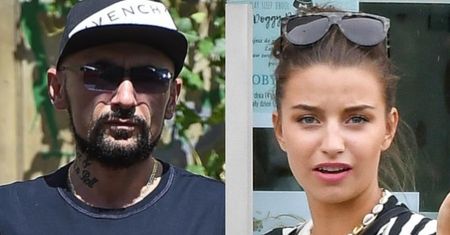 Julia Wieniawa zrezygnowała z roli w filmie Vegi dla Barona? "Mam nadzieję, że znajdziemy parę wspólnych dni na urlop"