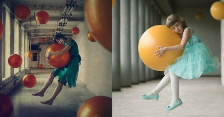 Czy doszło do plagiatu w konkursie fotograficznym Sony World Photography Awards 2017?
