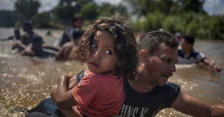 Nagrody Pulitzera 2019 - poznajcie wyróżnionych fotografów
