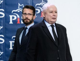 Jarosław Kaczyński czeka 1,5 ROKU na operację na NFZ. Informacje ujawnił bliski współpracownik