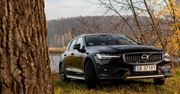 Nowa odsłona Volvo V60 i V90