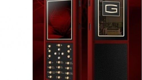 Gresso Lady Diamond w sam raz na Dzień Kobiet 1