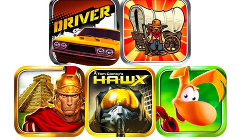 Duża promocja na gry Gameloftu! 1