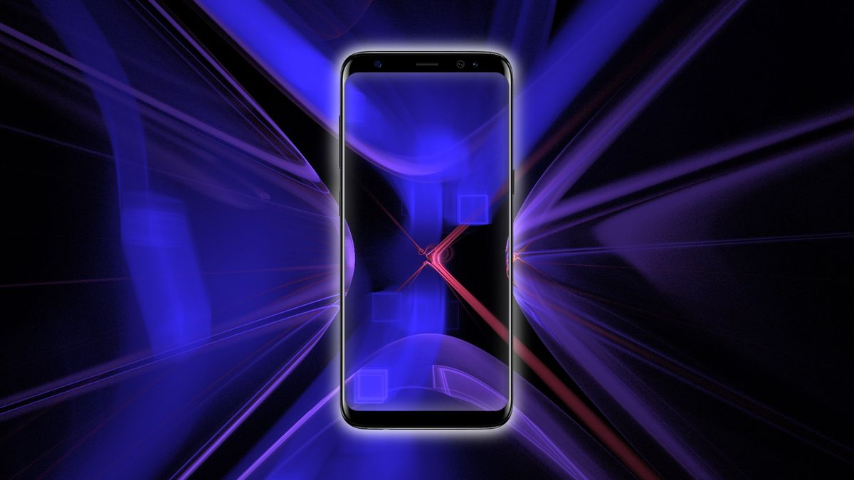 Galaxy S9 może być ostatnim reprezentantem tej serii. Galaxy X zamiast Galaxy S10? 1