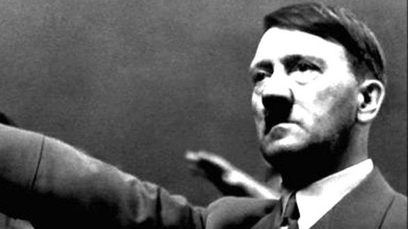 10 skandali z historycznymi postaciami w tle. Hitler, Gandhi i Marcin Luter 1