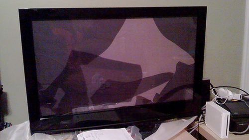 Sony ułatwia pozbycie się starego telewizora 1