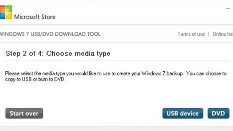 Zainstaluj Windows 7 z Pendrive 1