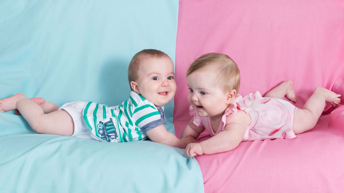 Dieta a płeć dziecka