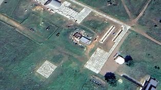 Rosjanie milczeli na ten temat. Zdjęcia ujawniły prawdę