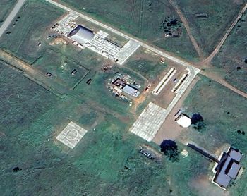 Rosjanie milczeli na ten temat. Zdjęcia ujawniły prawdę