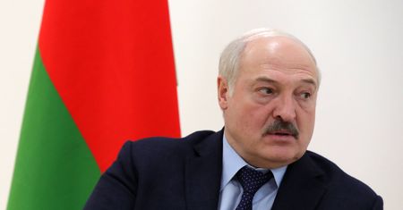Białoruska partia pozwała Polskę. Jest odpowiedź z Hagi