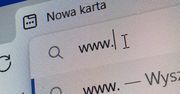 CSIRT KNF ostrzega. Podano listę stron internetowych