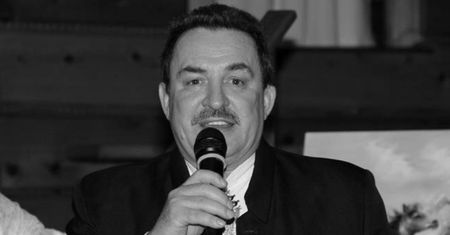 Andrzej Gędłek nie żyje. Przyczyną śmierci dziennikarza był koronawirus