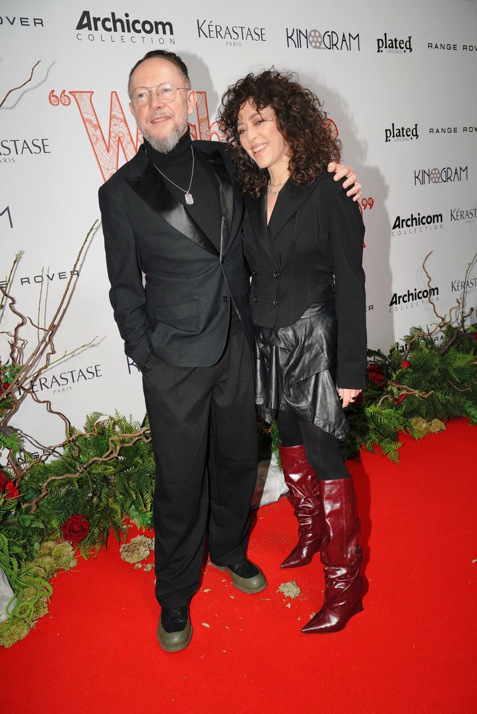 Natalia Kukulska, Michał Dąbrówka