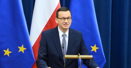 Koronawirus w Polsce. Premier ma ogłosić zmiany w obostrzeniach. Kiedy konferencja?
