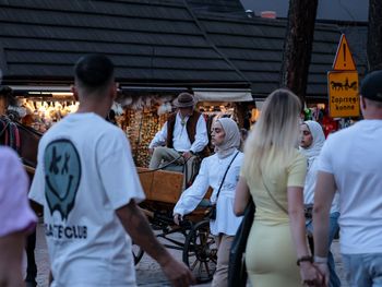 Będzie najazd na Zakopane? Gigant turystyki podjął decyzję