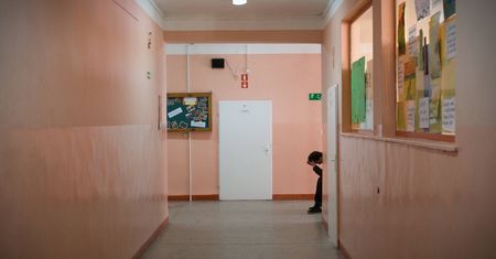 Dramat w internacie. 13-latek zgwałcony przez starszych kolegów
