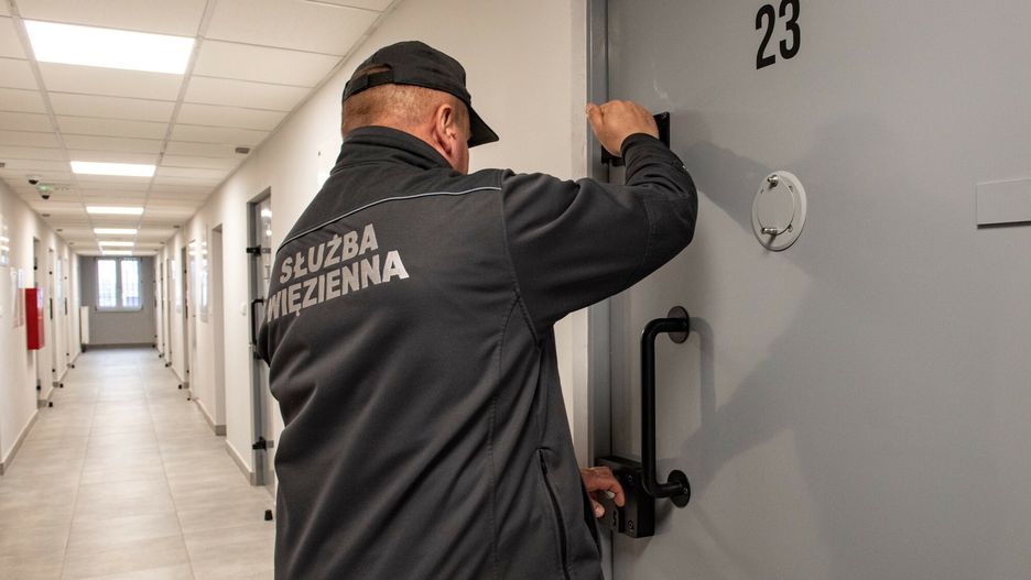 Małżeństwo zostało aresztowane