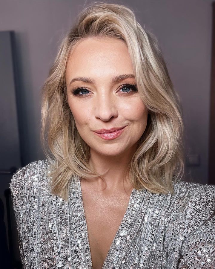 Barbara Kurdej-Szatan