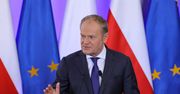 "To nie jest prima aprilis". Tusk mocno ws. decyzji Brukseli ws. szczepionek