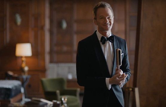 Neil Patrick Harris poprowadzi teleturniej "Genius Junior" w NBC