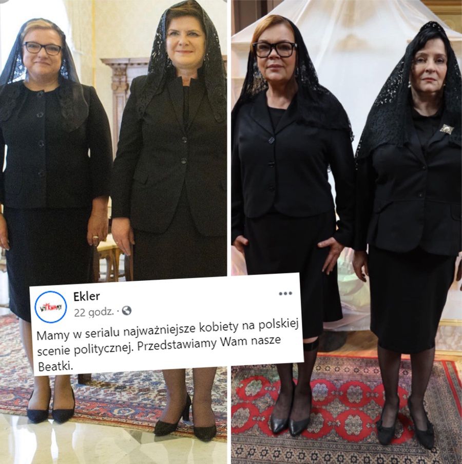 "Ekler" 
