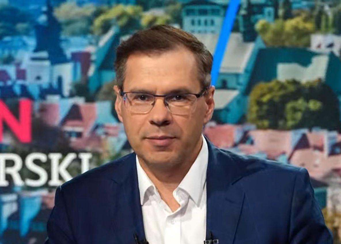 Michał Karnowski zniknął z wPolsce24. Pomoże dziennikarzom, którzy odeszli ze stacji?