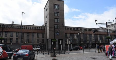 Śląskie. Bytom zabiega o remont dworca PKP. Wpisze się w modernizację magistrali węglowej