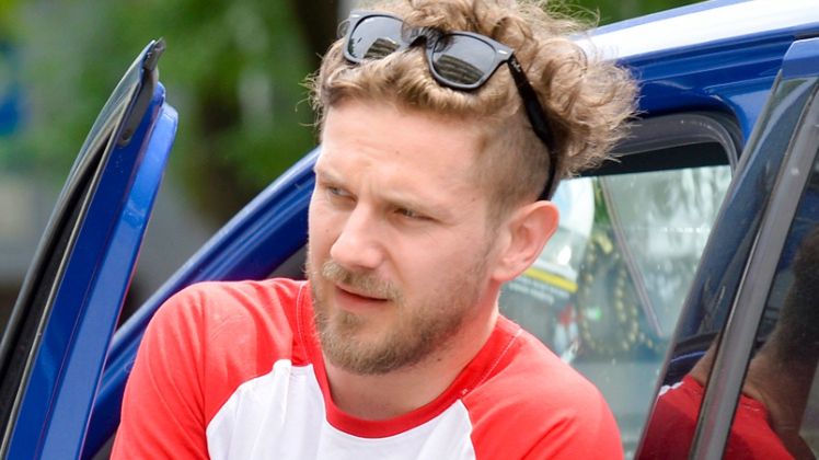 Ekspertki oceniają strategię wizerunkową Antka Królikowskiego