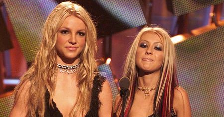 Britney Spears ma pretensje do Christiny Aguilery. Odmówiła rozmowy na ważny dla niej temat