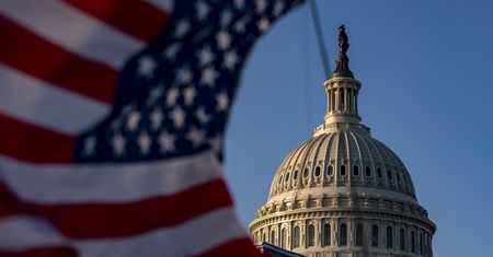 Wsparcie dla Ukrainy. Kongres USA planuje zatwierdzić ogromny plan