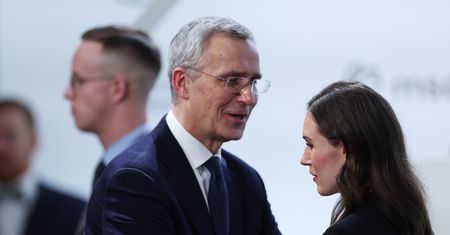 Członkostwo Finlandii w NATO. Decydujące starcie. Parlament zatwierdził członkostwo Finlandii w NATO stosunkiem głosów 184-7